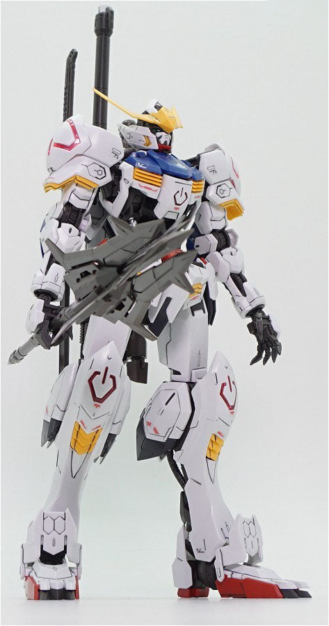 Model Kit Gundam Barbatos - Gundam - MG 1/100 - Bandai