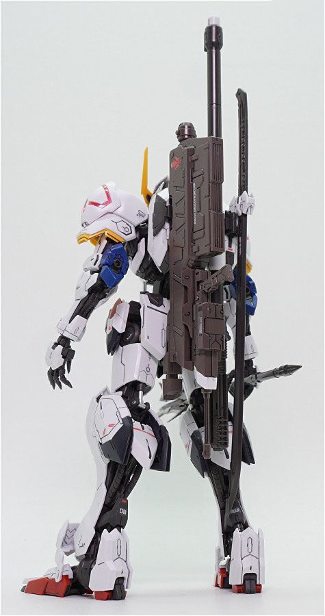 Model Kit Gundam Barbatos - Gundam - MG 1/100 - Bandai