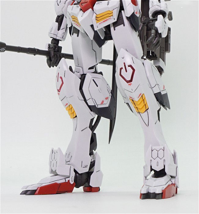 Model Kit Gundam Barbatos - Gundam - MG 1/100 - Bandai – Iron