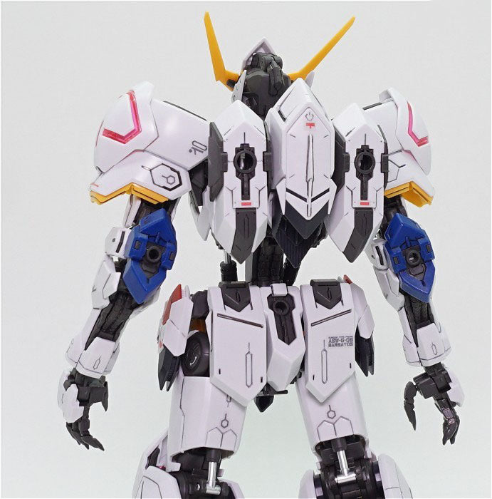 Model Kit Gundam Barbatos - Gundam - MG 1/100 - Bandai