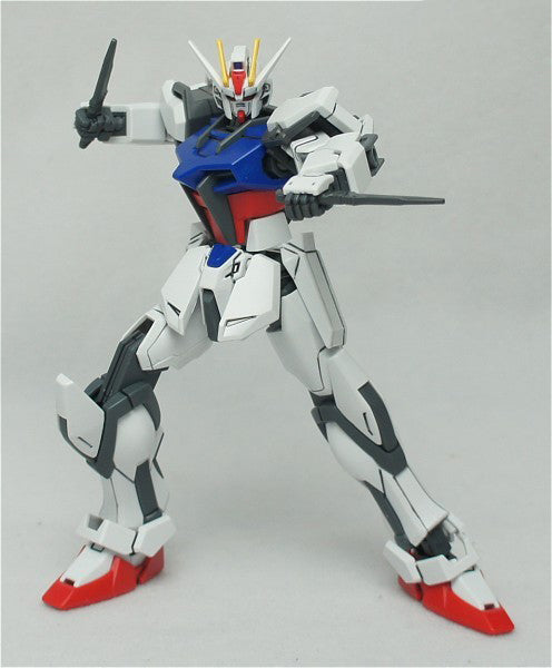 Aile Strike Gundam - Gundam - HGCE 1/144 - Bandai