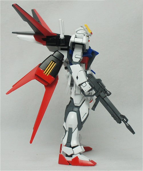 Aile Strike Gundam - Gundam - HGCE 1/144 - Bandai