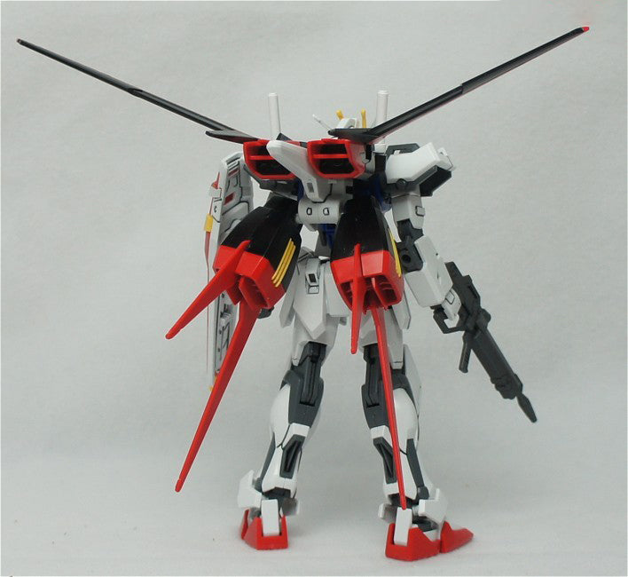 Aile Strike Gundam - Gundam - HGCE 1/144 - Bandai