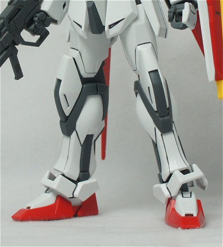Aile Strike Gundam - Gundam - HGCE 1/144 - Bandai