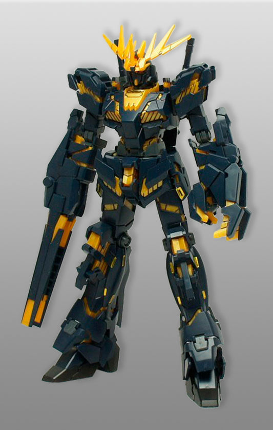 Unicorn Gundam 02 Banshee Norn Destroy Mode - Gundam - HGUC 1/144 - Bandai