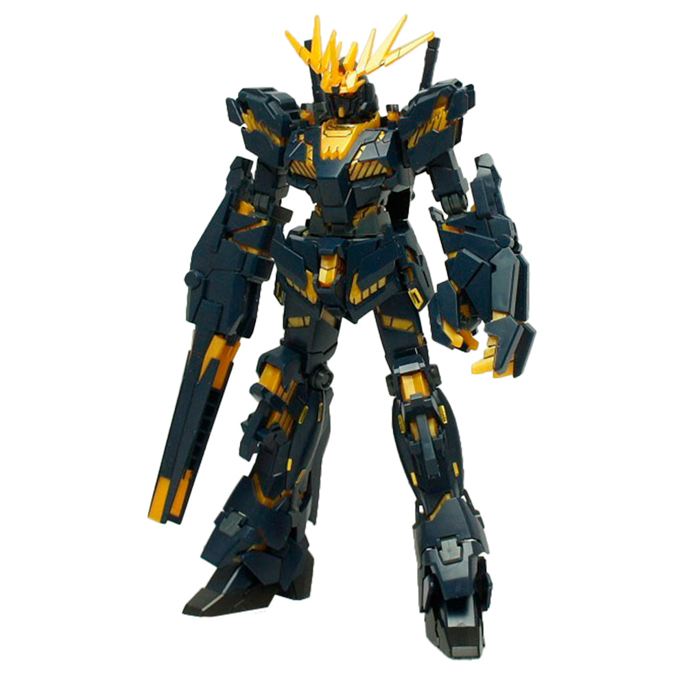 Unicorn Gundam 02 Banshee Norn Destroy Mode - Gundam - HGUC 1/144 - Bandai