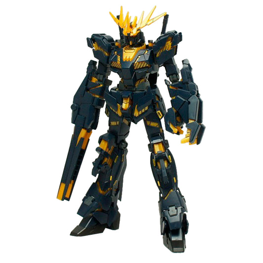 Unicorn Gundam 02 Banshee Norn Destroy Mode - Gundam - HGUC 1/144 - Bandai
