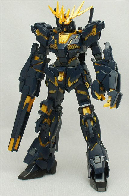 Unicorn Gundam 02 Banshee Norn Destroy Mode - Gundam - HGUC 1/144 - Bandai