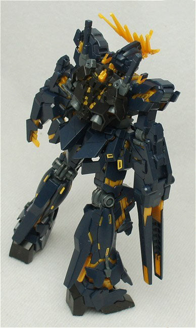 Unicorn Gundam 02 Banshee Norn Destroy Mode - Gundam - HGUC 1/144 - Bandai