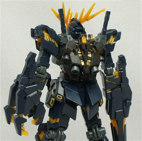 Unicorn Gundam 02 Banshee Norn Destroy Mode - Gundam - HGUC 1/144 - Bandai