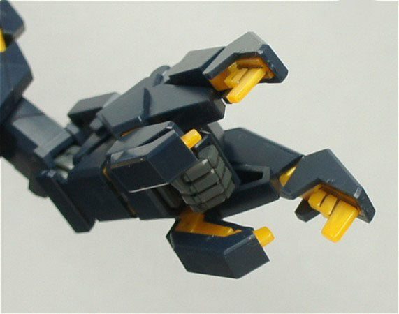 Unicorn Gundam 02 Banshee Norn Destroy Mode - Gundam - HGUC 1/144 - Bandai