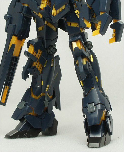 Unicorn Gundam 02 Banshee Norn Destroy Mode - Gundam - HGUC 1/144 - Bandai