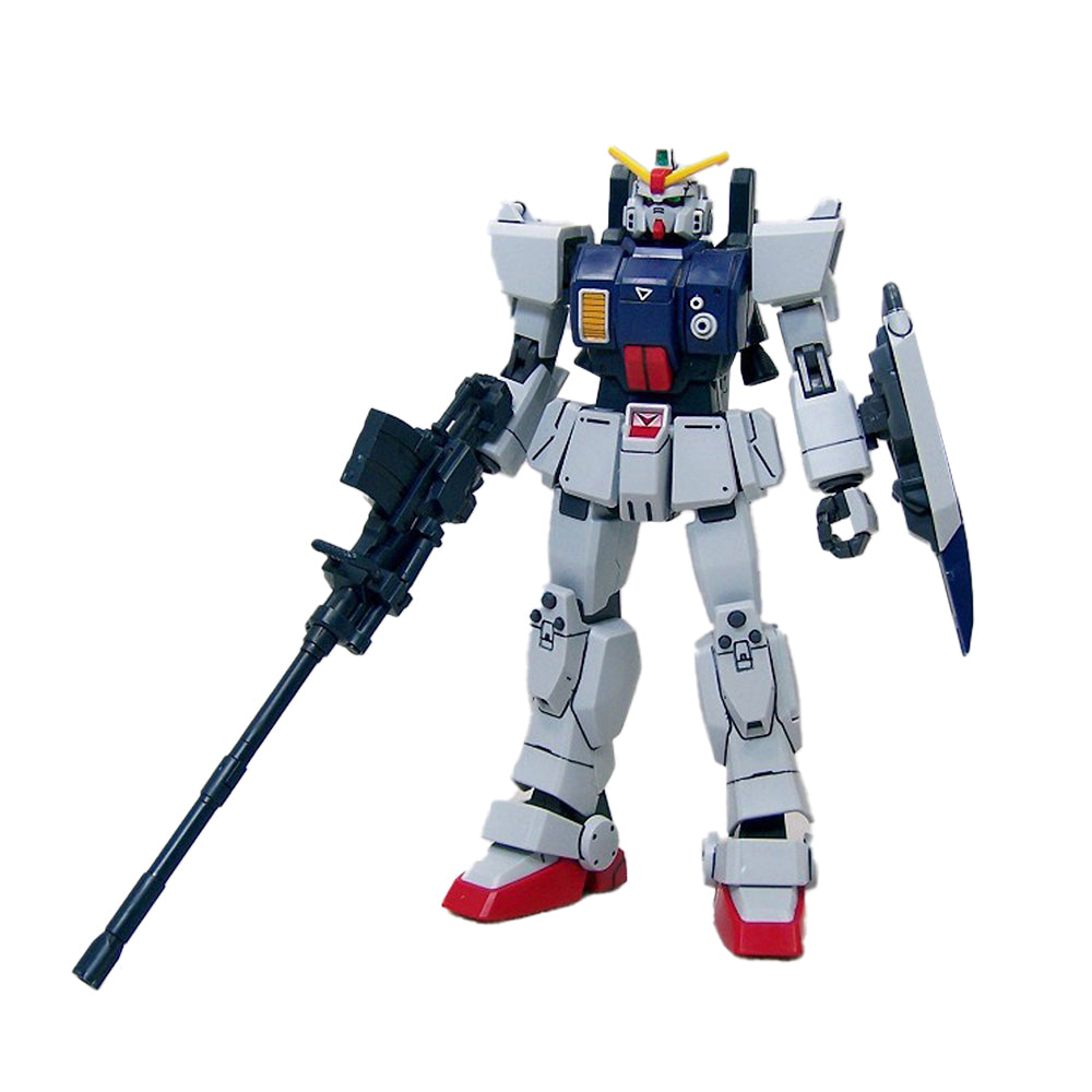 RX-79 G Gundam Ground Type - Gundam - HG 1/144 - Bandai