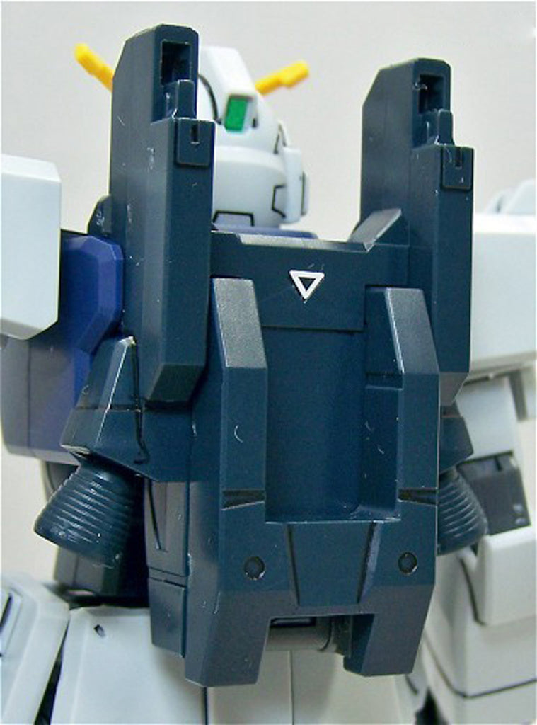 RX-79 G Gundam Ground Type - Gundam - HG 1/144 - Bandai