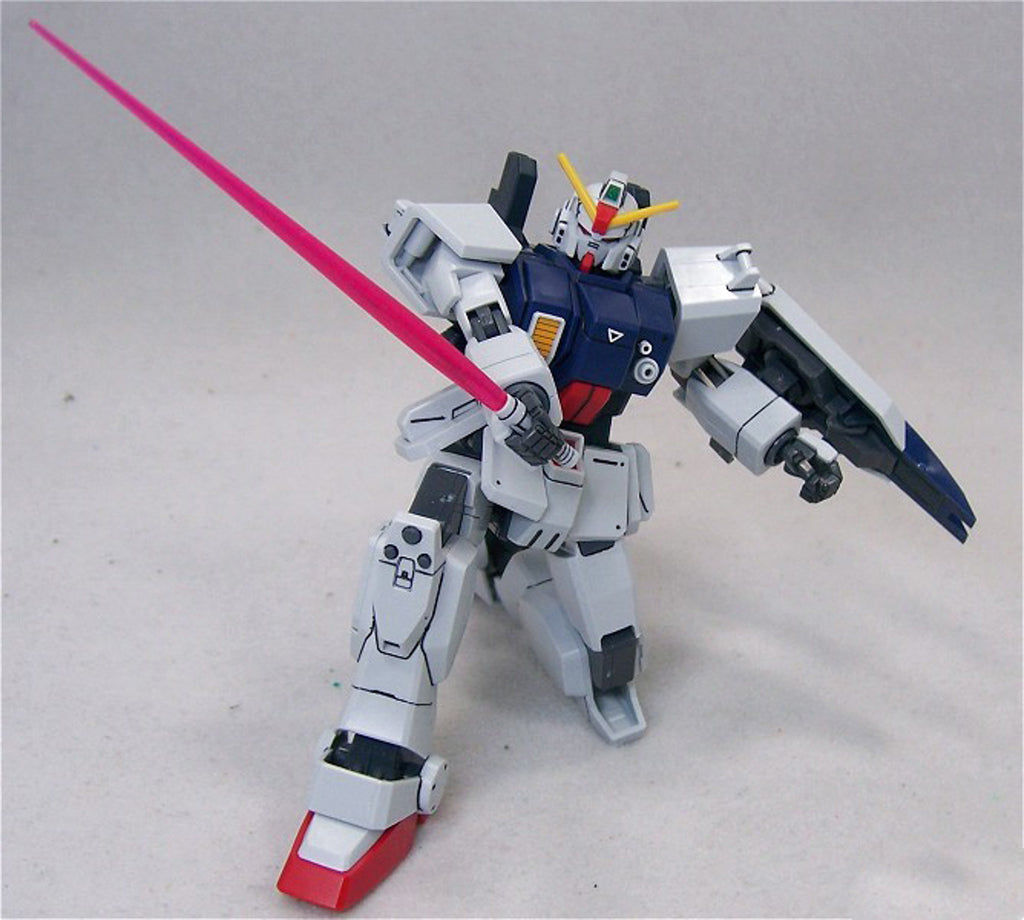 RX-79 G Gundam Ground Type - Gundam - HG 1/144 - Bandai