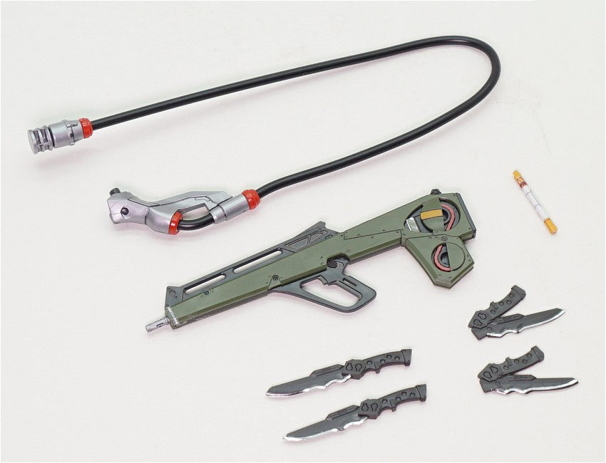 Eva Unit-00 Multipurpose Humanoid Decisive Weapon - Evangelion - RG - Bandai