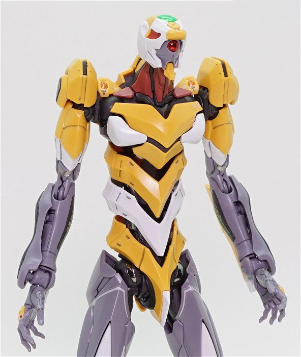 Eva Unit-00 Multipurpose Humanoid Decisive Weapon - Evangelion - RG - Bandai