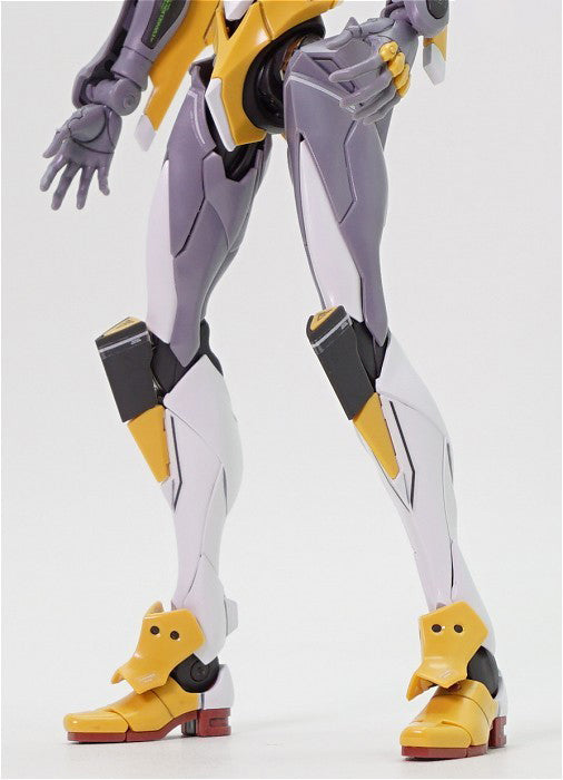 Eva Unit-00 Multipurpose Humanoid Decisive Weapon - Evangelion - RG - Bandai