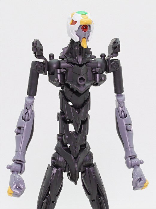 Eva Unit-00 Multipurpose Humanoid Decisive Weapon - Evangelion - RG - Bandai