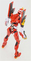 Eva Unit-02 Multipurpose Humanoid Decisive Weapon - Evangelion - RG - Bandai