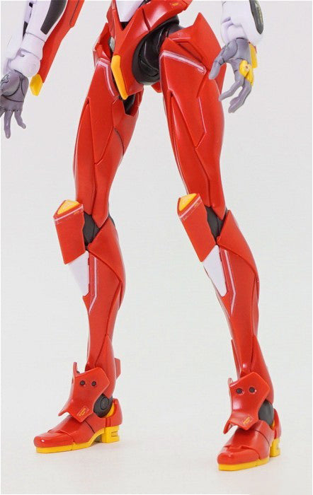Eva Unit-02 Multipurpose Humanoid Decisive Weapon - Evangelion - RG - Bandai