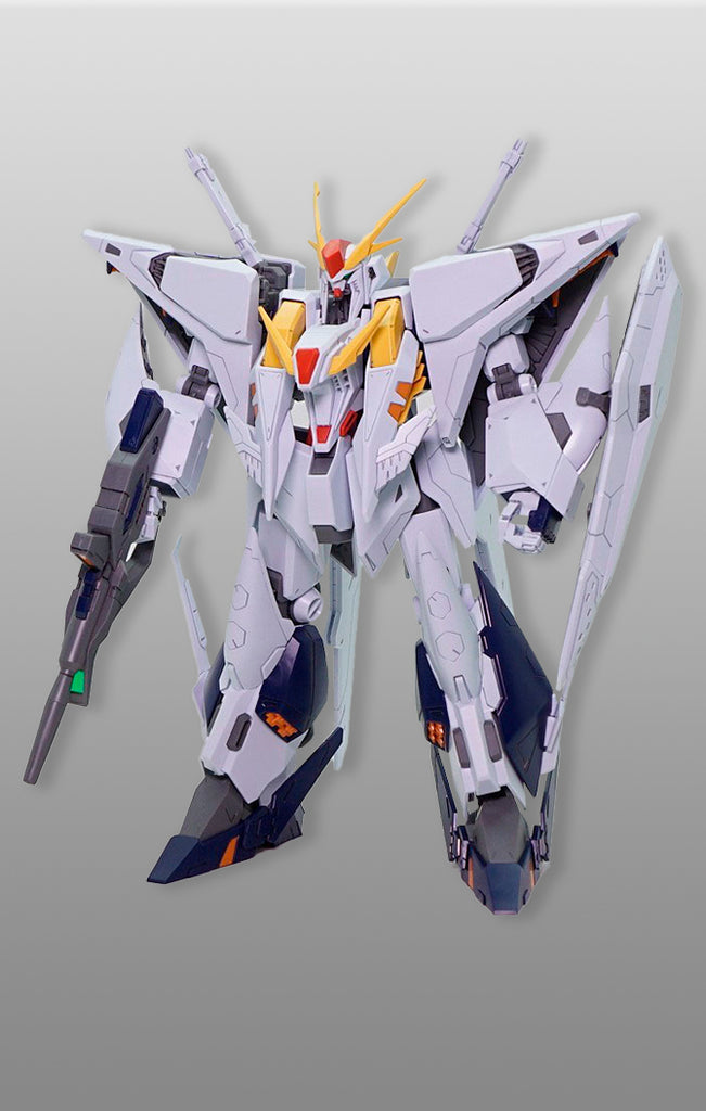 RX-105 XI Gundam - Gundam - HG 1/144 - Bandai