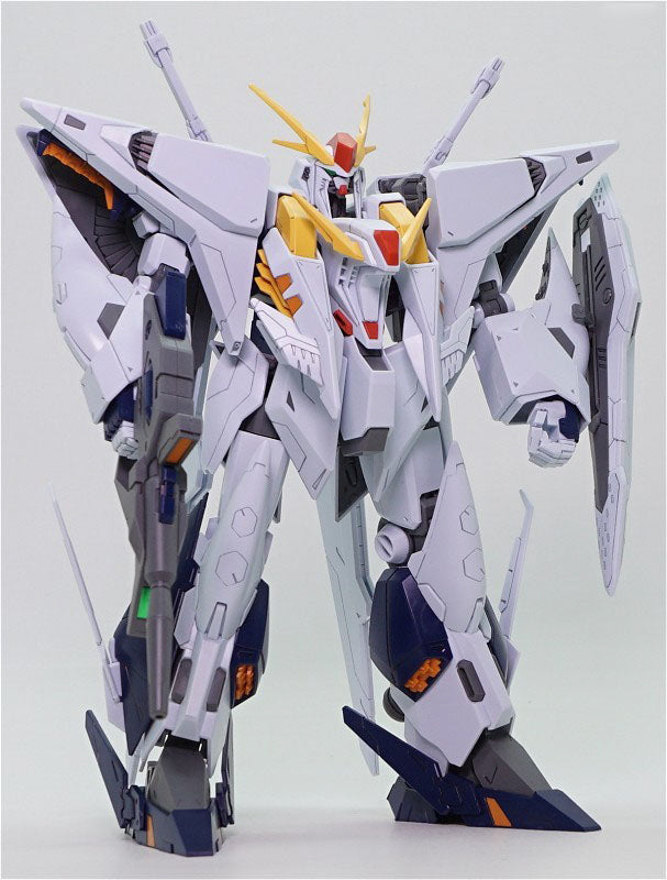 RX-105 XI Gundam - Gundam - HG 1/144 - Bandai