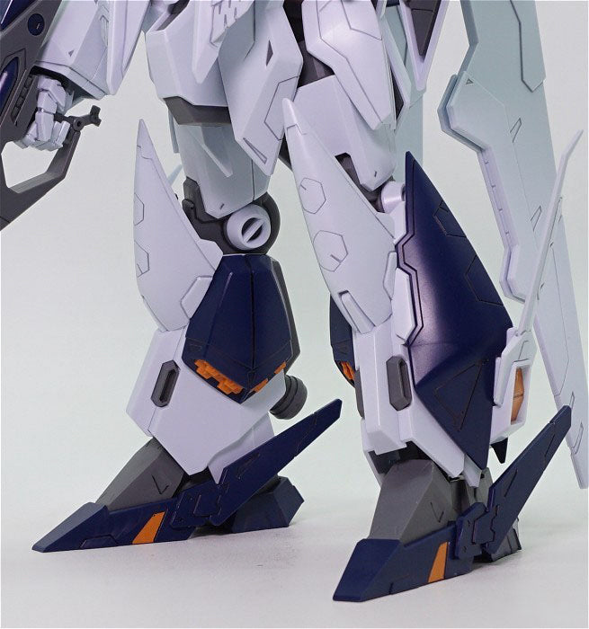 RX-105 XI Gundam - Gundam - HG 1/144 - Bandai – Iron Studios Brasil