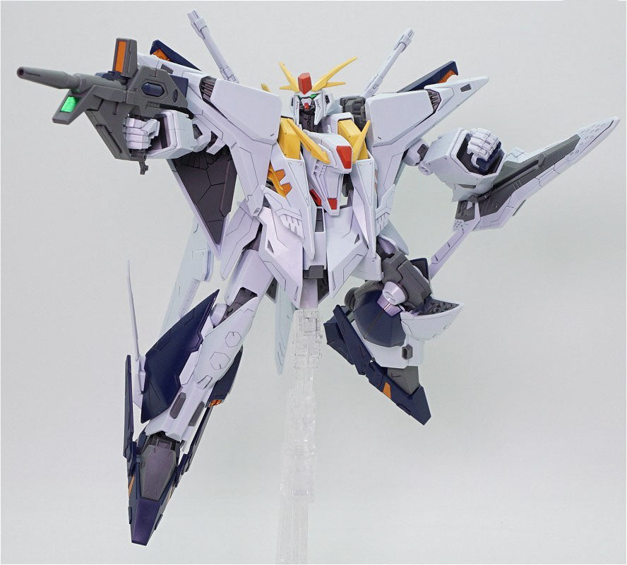 RX-105 XI Gundam - Gundam - HG 1/144 - Bandai