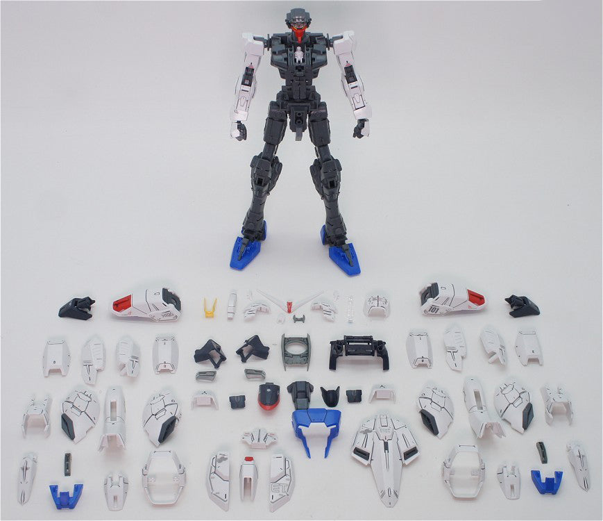 Freedom Gundam Ver 2.0 - Gundam - MG 1/100 - Bandai