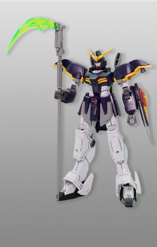 XXXG-01D Gundam Deathscythe - Gundam - HG 1/144 - Bandai