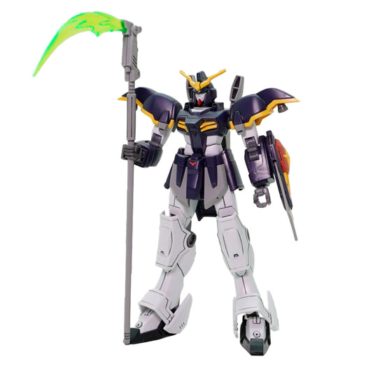 XXXG-01D Gundam Deathscythe - Gundam - HG 1/144 - Bandai
