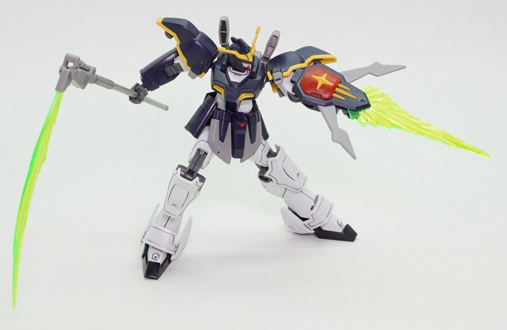 XXXG-01D Gundam Deathscythe - Gundam - HG 1/144 - Bandai