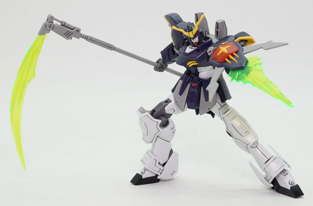 XXXG-01D Gundam Deathscythe - Gundam - HG 1/144 - Bandai