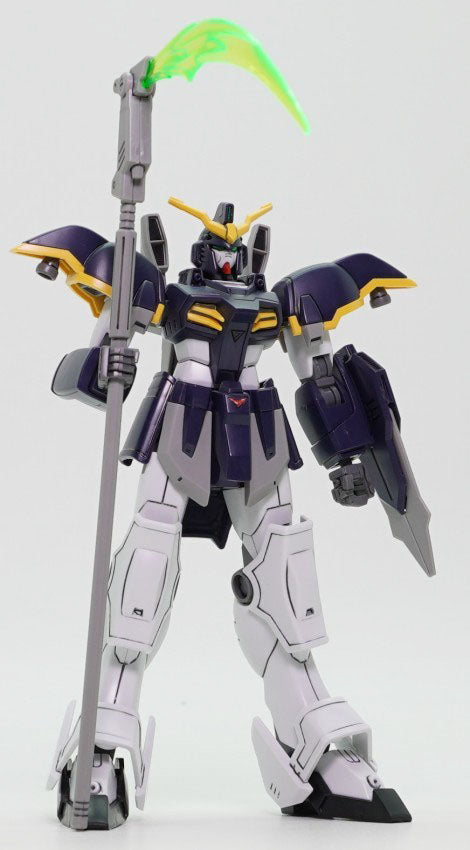 XXXG-01D Gundam Deathscythe - Gundam - HG 1/144 - Bandai