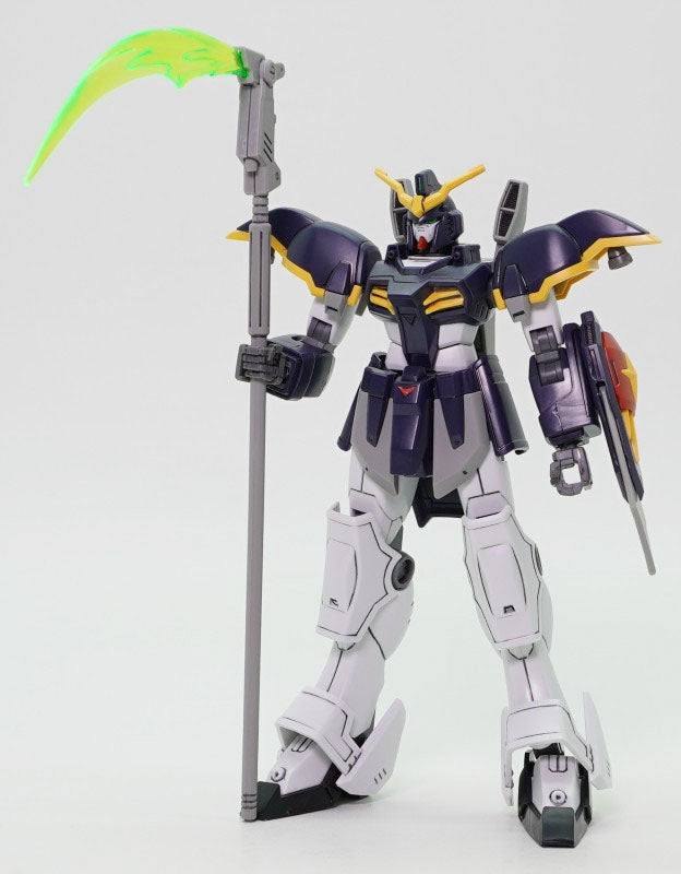 XXXG-01D Gundam Deathscythe - Gundam - HG 1/144 - Bandai
