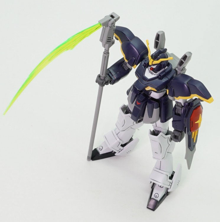 XXXG-01D Gundam Deathscythe - Gundam - HG 1/144 - Bandai