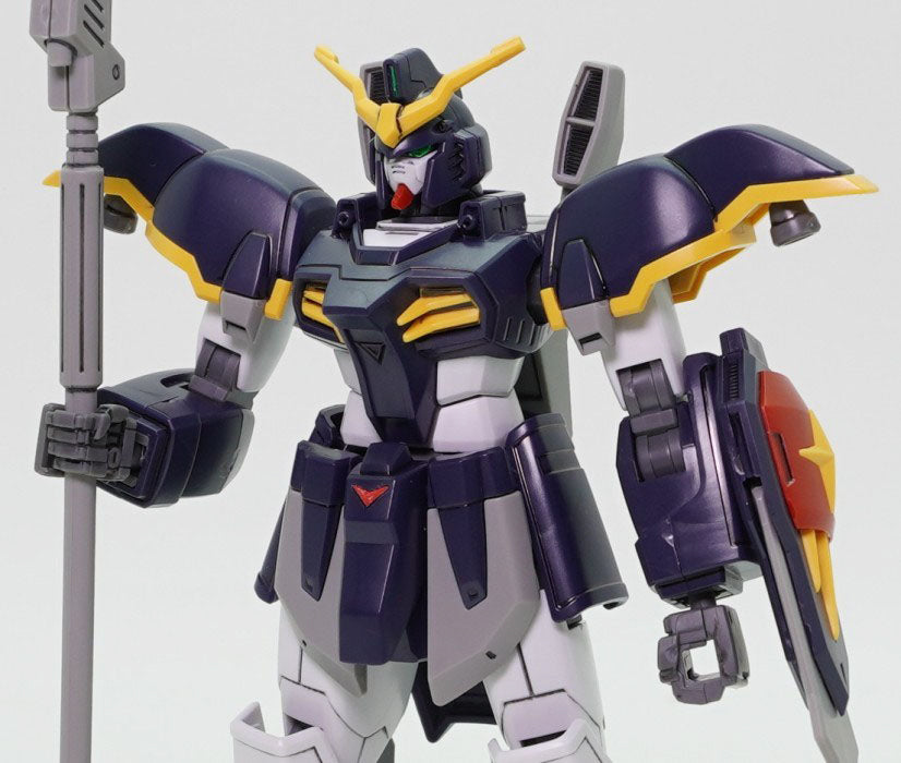 XXXG-01D Gundam Deathscythe - Gundam - HG 1/144 - Bandai