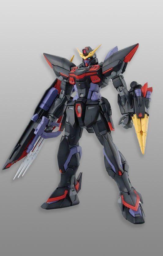 GAT-X207 Blitz Gundam - Gundam - MG 1/100 - Bandai