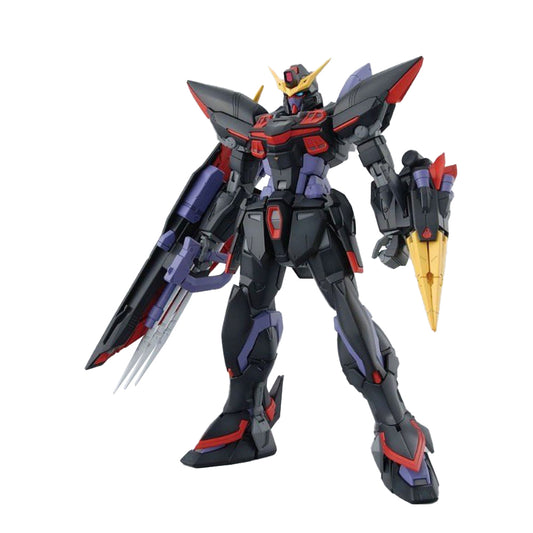 GAT-X207 Blitz Gundam - Gundam - MG 1/100 - Bandai