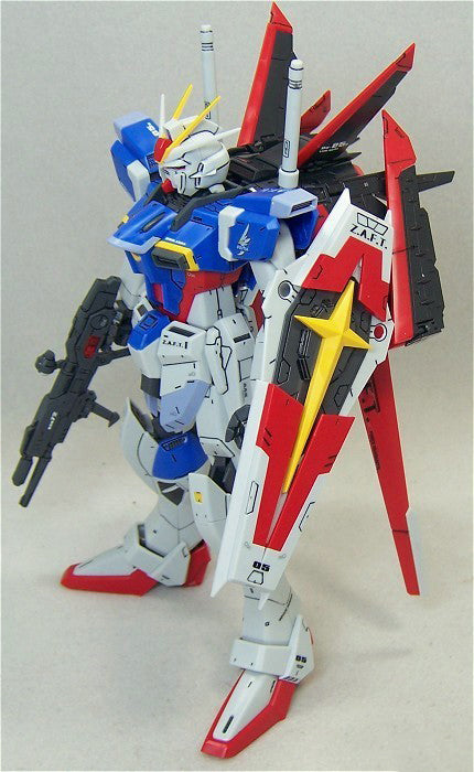 Force Impulse Gundam - Gundam - MG 1/100 - Bandai
