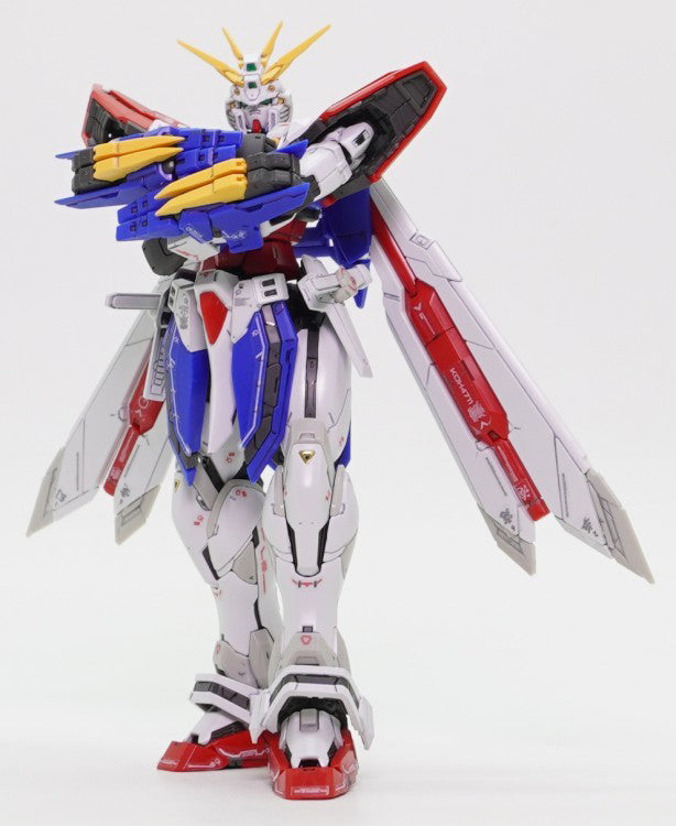 God Gundam - Gundam - RG 1/144 - Bandai