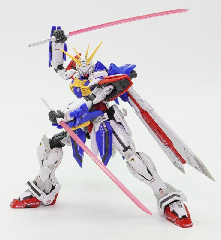 God Gundam - Gundam - RG 1/144 - Bandai