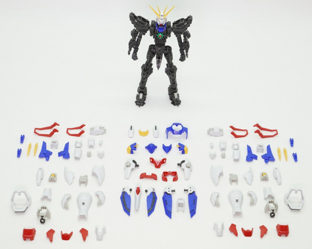 God Gundam - Gundam - RG 1/144 - Bandai