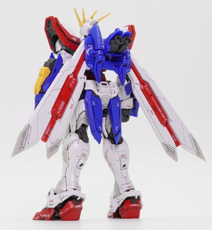 God Gundam - Gundam - RG 1/144 - Bandai