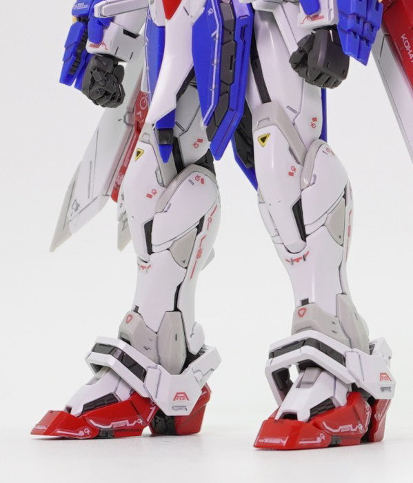 God Gundam - Gundam - RG 1/144 - Bandai