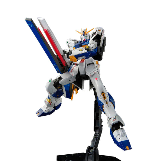 Rx-93FF V Gundam - Gundam - RG 1/144 - Bandai