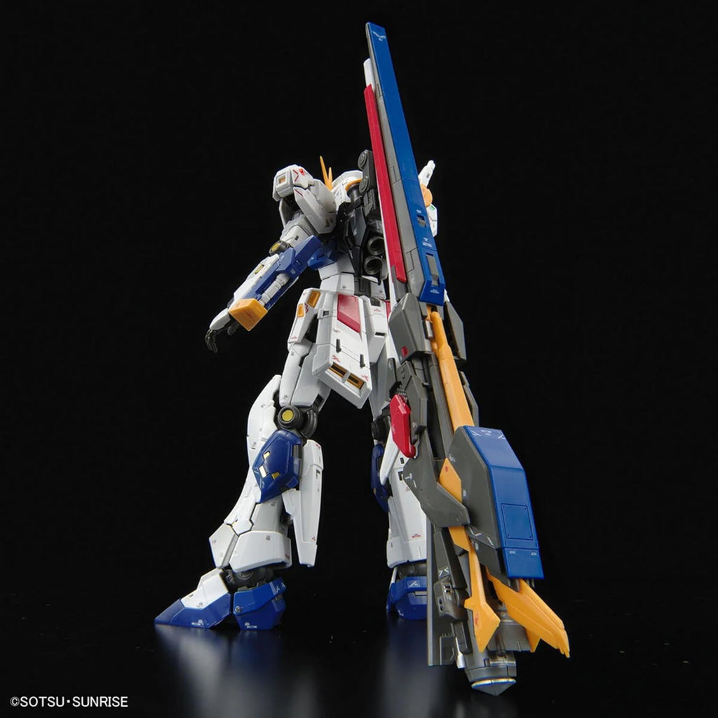 Rx-93FF V Gundam - Gundam - RG 1/144 - Bandai