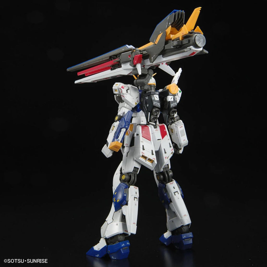 Rx-93FF V Gundam - Gundam - RG 1/144 - Bandai