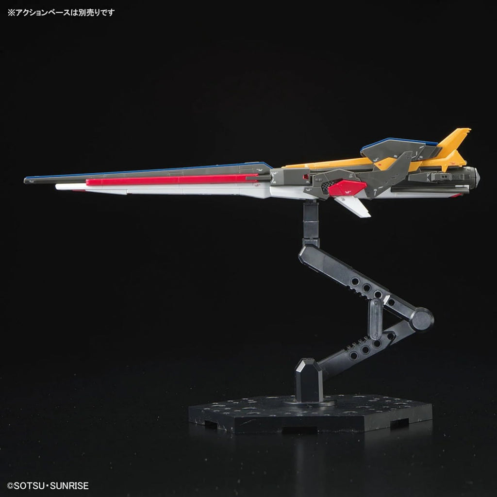 Rx-93FF V Gundam - Gundam - RG 1/144 - Bandai